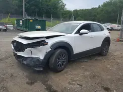 3MVDMBAM4SM824987 2025 MAZDA CX-30