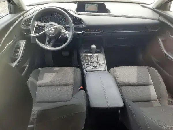 3MVDMBAM4SM824987 2025 MAZDA CX-30 - Image 8