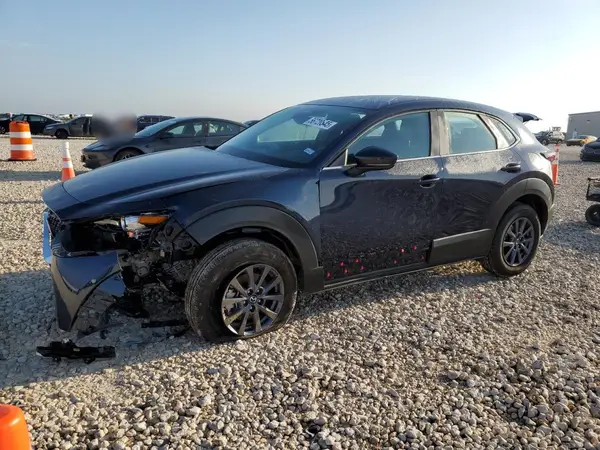 3MVDMBAM4SM825489 2025 MAZDA CX-30 - Image 1