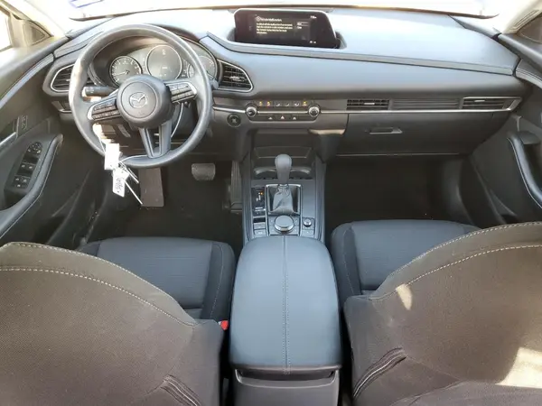 3MVDMBAM4SM825489 2025 MAZDA CX-30 - Image 8
