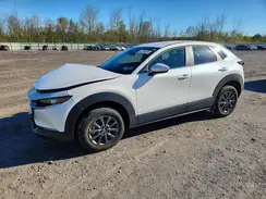 3MVDMBAM4SM827016 2025 MAZDA CX-30