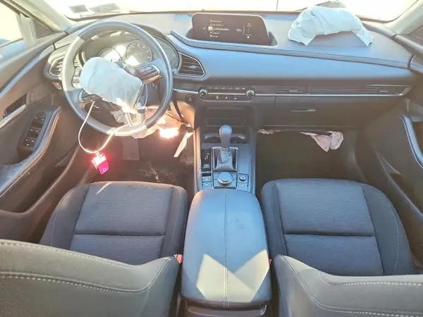 3MVDMBAM4SM827016 2025 MAZDA CX-30 - Image 8