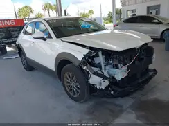 3MVDMBAM4SM830594 2025 MAZDA CX-30