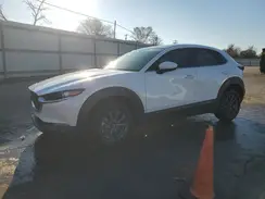 3MVDMBAM4SM842390 2025 MAZDA CX-30