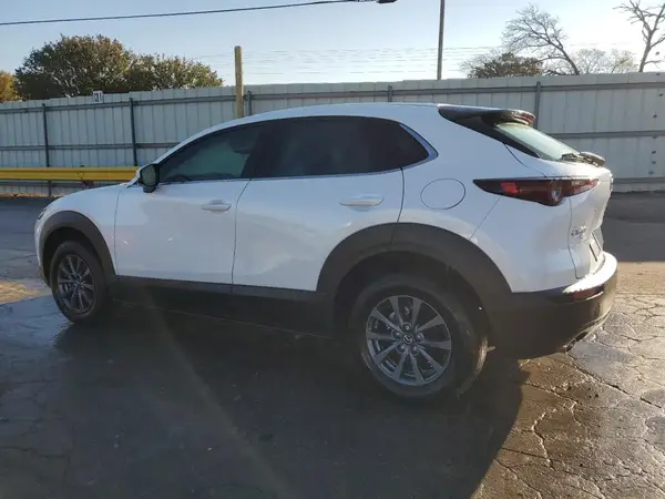 3MVDMBAM4SM842390 2025 MAZDA CX-30 - Image 2