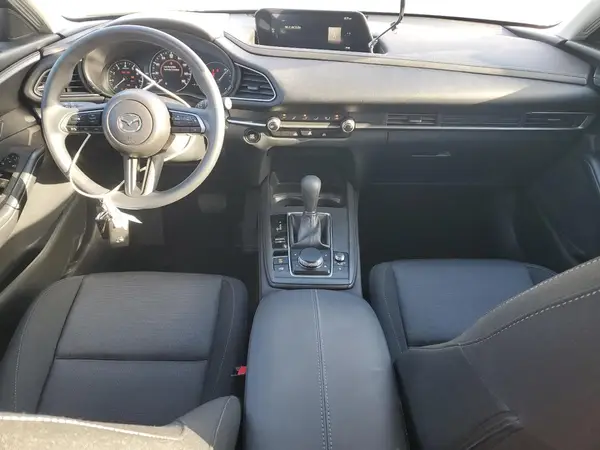 3MVDMBAM4SM842390 2025 MAZDA CX-30 - Image 8