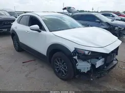 3MVDMBAM4SM842471 2025 MAZDA CX-30