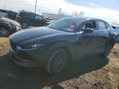 3MVDMBAM4SM847623 2025 MAZDA CX-30