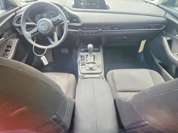 3MVDMBAM4SM847623 2025 MAZDA CX-30 - Image 8