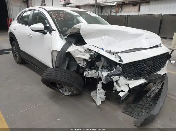 3MVDMBAM5PM510403 2023 MAZDA CX-30 - Image 1