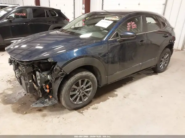 3MVDMBAM5PM513768 2023 MAZDA CX-30 - Image 2