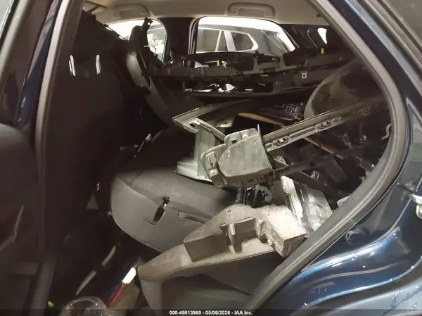 3MVDMBAM5PM513768 2023 MAZDA CX-30 - Image 8