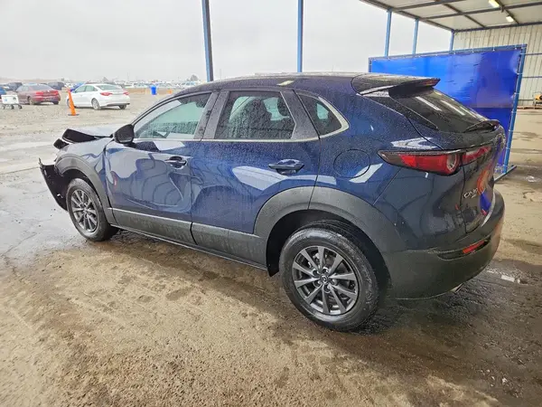 3MVDMBAM5PM515794 2023 MAZDA CX-30 - Image 2