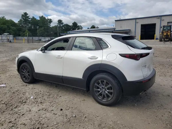 3MVDMBAM5PM518582 2023 MAZDA CX-30 - Image 2