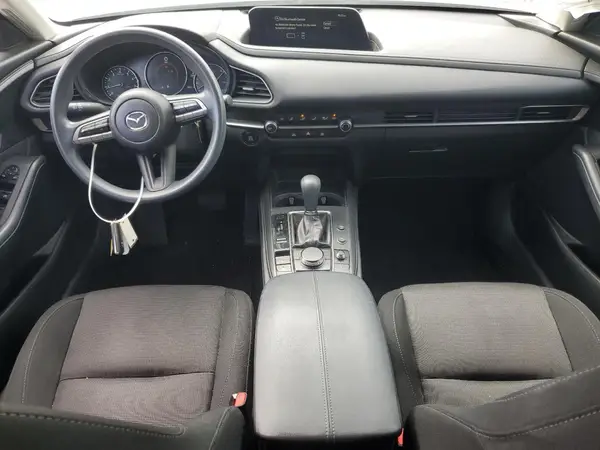 3MVDMBAM5PM518582 2023 MAZDA CX-30 - Image 8