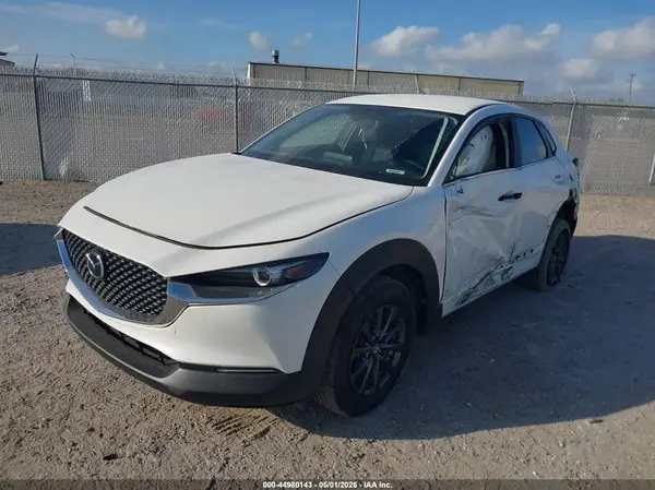 3MVDMBAM5PM519117 2023 MAZDA CX-30 - Image 2