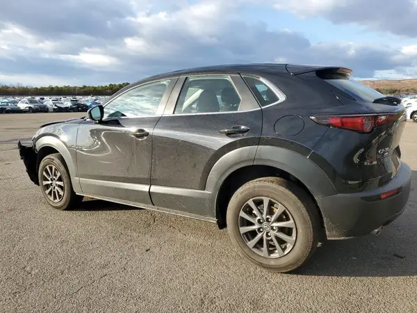 3MVDMBAM5PM523586 2023 MAZDA CX-30 - Image 2