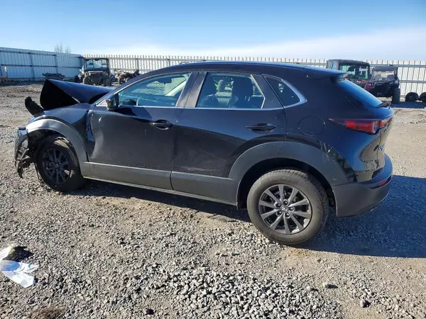 3MVDMBAM5PM524284 2023 MAZDA CX-30 - Image 2