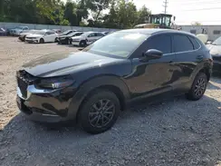 3MVDMBAM5PM565417 2023 MAZDA CX-30