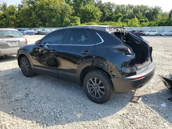 3MVDMBAM5PM565417 2023 MAZDA CX-30 - Image 2