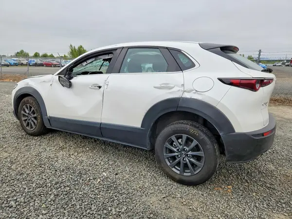 3MVDMBAM5PM570830 2023 MAZDA CX-30 - Image 2