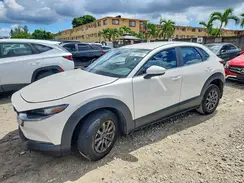 3MVDMBAM5PM573162 2023 MAZDA CX-30