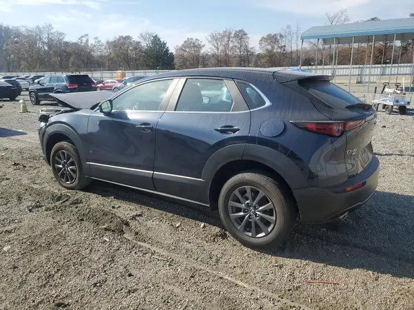 3MVDMBAM5PM587045 2023 MAZDA CX-30 - Image 2