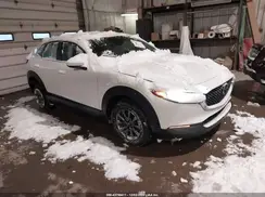 3MVDMBAM5PM587675 2023 MAZDA CX-30