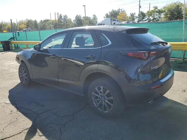 3MVDMBAM5RM603697 2024 MAZDA CX-30 - Image 2