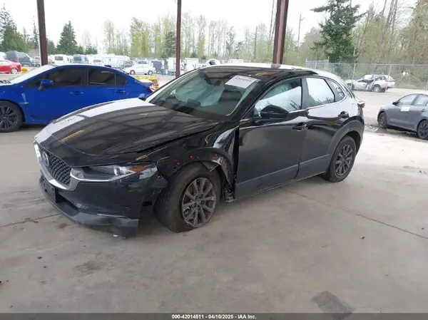 3MVDMBAM5RM633007 2024 MAZDA CX-30 - Image 2