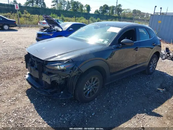 3MVDMBAM5RM634996 2024 MAZDA CX-30 - Image 2