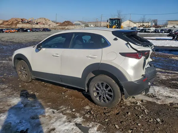 3MVDMBAM5RM639986 2024 MAZDA CX-30 - Image 2
