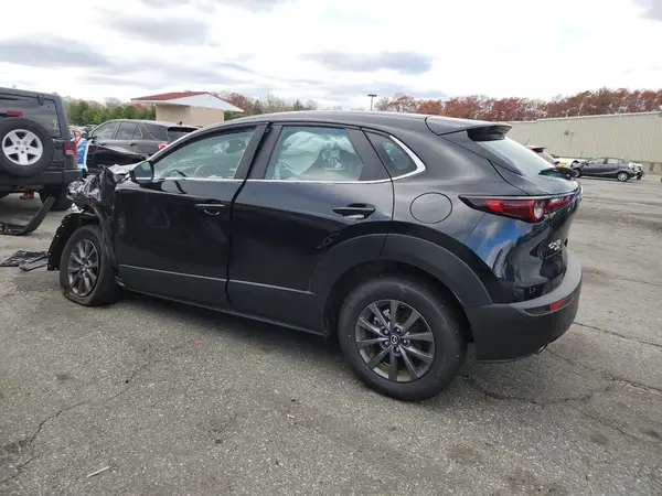 3MVDMBAM5RM642788 2024 MAZDA CX-30 - Image 2