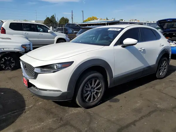 3MVDMBAM5RM644962 2024 MAZDA CX-30 - Image 1