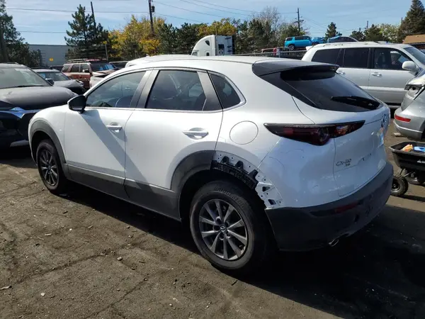 3MVDMBAM5RM644962 2024 MAZDA CX-30 - Image 2