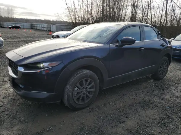 3MVDMBAM5RM645108 2024 MAZDA CX-30 - Image 1