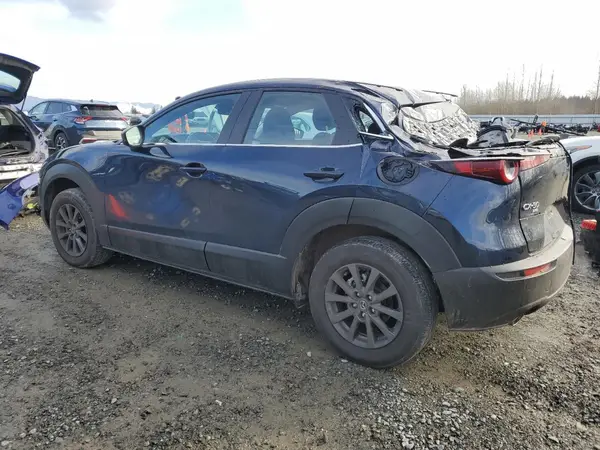 3MVDMBAM5RM645108 2024 MAZDA CX-30 - Image 2