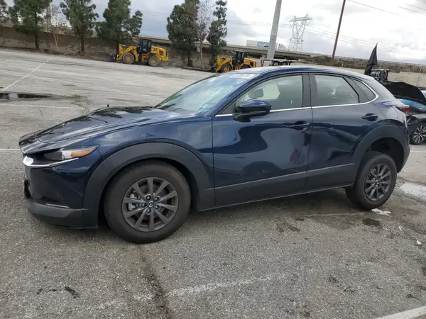 3MVDMBAM5RM655105 2024 MAZDA CX-30 - Image 1