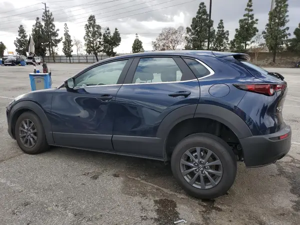 3MVDMBAM5RM655105 2024 MAZDA CX-30 - Image 2