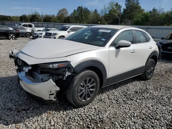 3MVDMBAM5RM659087 2024 MAZDA CX-30 - Image 1
