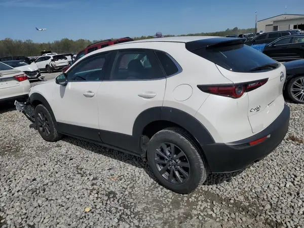 3MVDMBAM5RM659087 2024 MAZDA CX-30 - Image 2