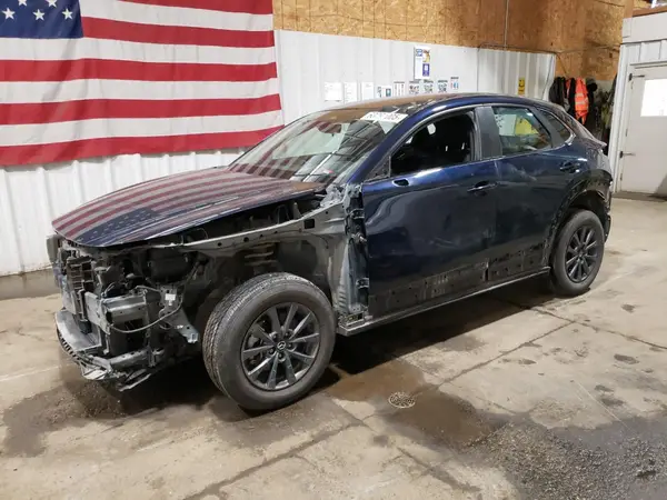 3MVDMBAM5RM679758 2024 MAZDA CX-30 - Image 1