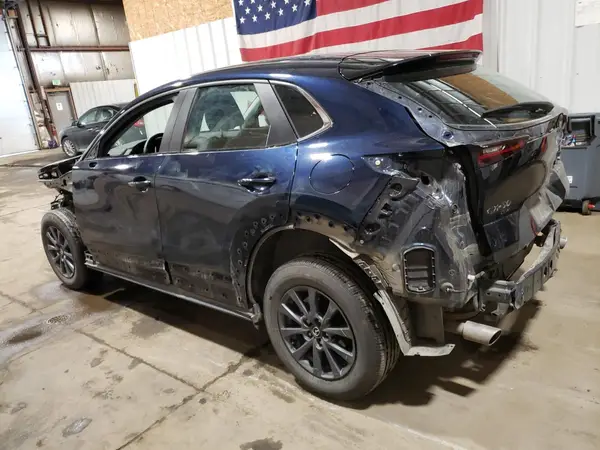 3MVDMBAM5RM679758 2024 MAZDA CX-30 - Image 2