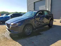 3MVDMBAM5RM682899 2024 MAZDA CX-30