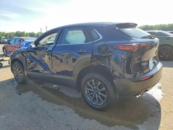 3MVDMBAM5RM682899 2024 MAZDA CX-30 - Image 2