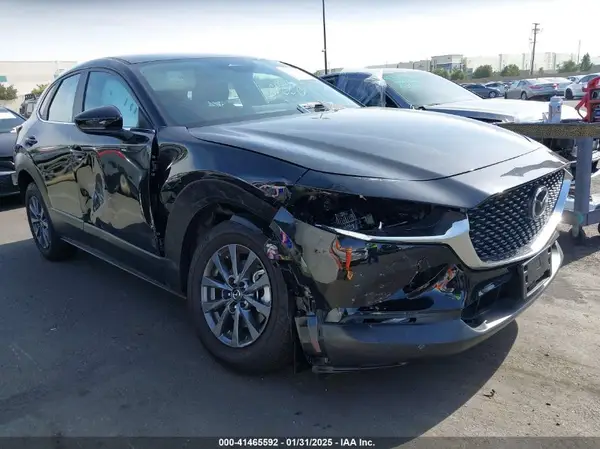 3MVDMBAM5RM687164 2024 MAZDA CX-30 - Image 1