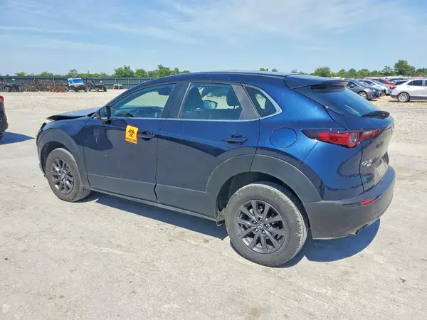 3MVDMBAM5RM692526 2024 MAZDA CX-30 - Image 2