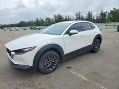 3MVDMBAM5RM699525 2024 MAZDA CX-30