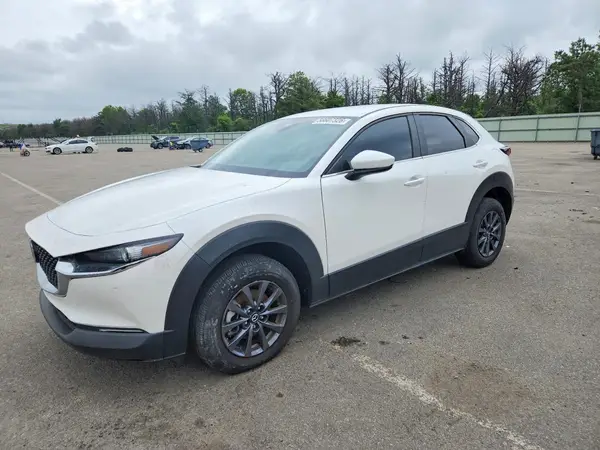 3MVDMBAM5RM699525 2024 MAZDA CX-30 - Image 1