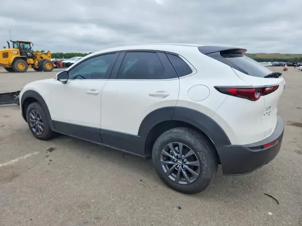 3MVDMBAM5RM699525 2024 MAZDA CX-30 - Image 2
